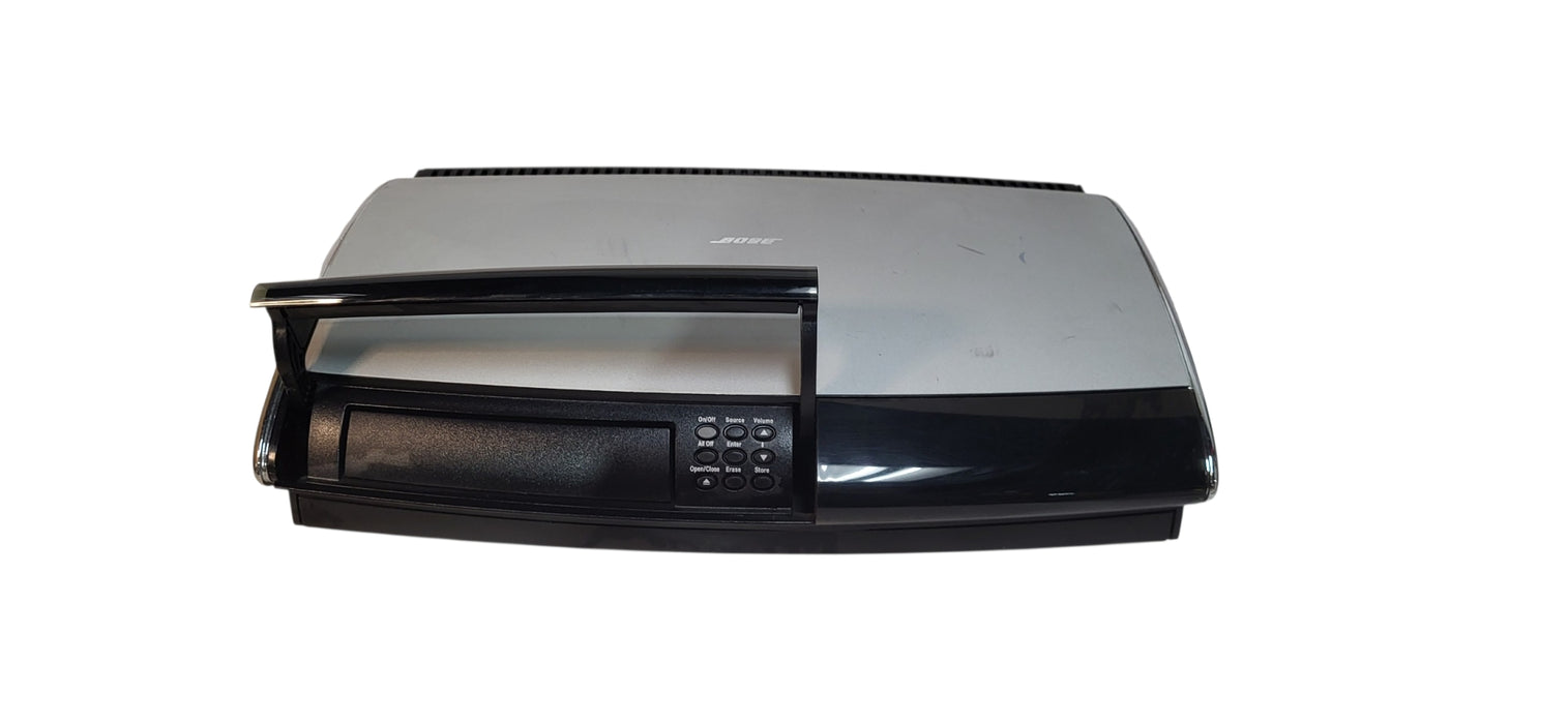 Bose AV18 Lifestyle 18 Media Center CD DVD Console Player