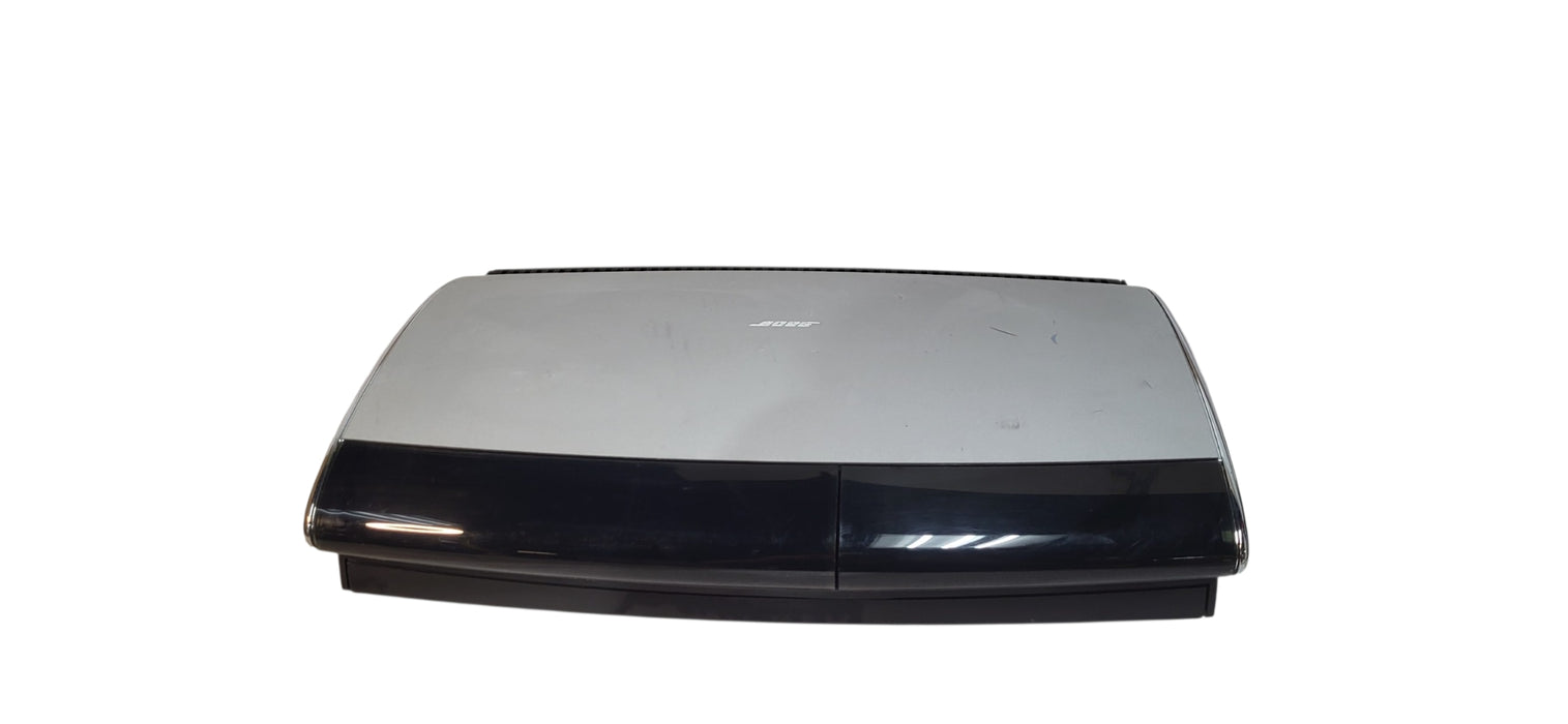 Bose AV18 Lifestyle 18 Media Center CD DVD Console Player