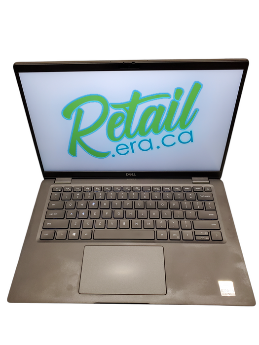 Dell Latitude 7410 i5-10310U @ 1.80GHz 16GB DDR4 256GB NVMe READ