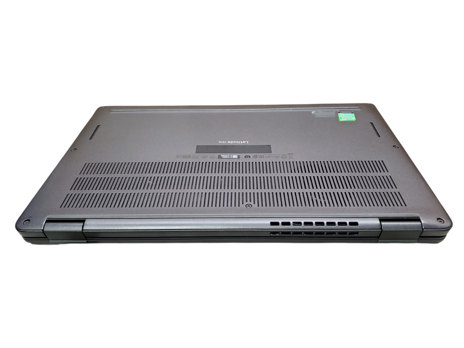 Dell Latitude 7410 i5-10310U @ 1.80GHz 16GB DDR4 256GB NVMe READ