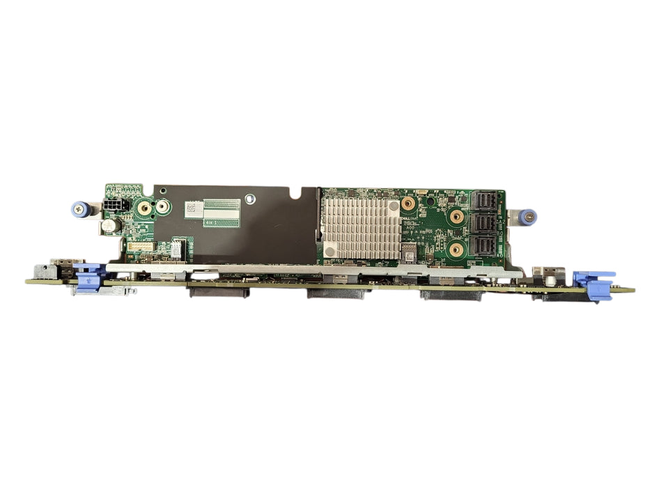 Dell 0J54R1 PowerEdge R640 10x2.5” SFF Backplane Assembly w/Expander 0MWY54