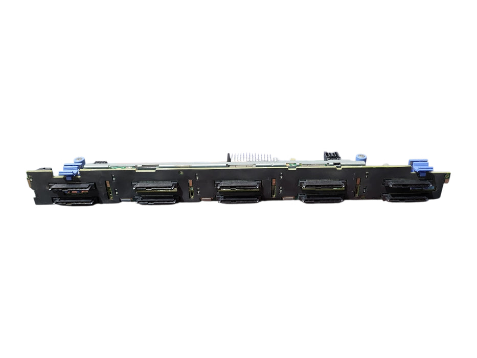 Dell 0J54R1 PowerEdge R640 10x2.5” SFF Backplane Assembly w/Expander 0MWY54