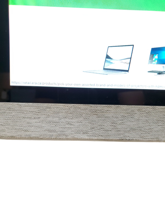 HP PAVILION AIO TOUCH 24-r149 23.8'' AMD RYZEN 5 2500U 2GHz 8GB  256GB M.2