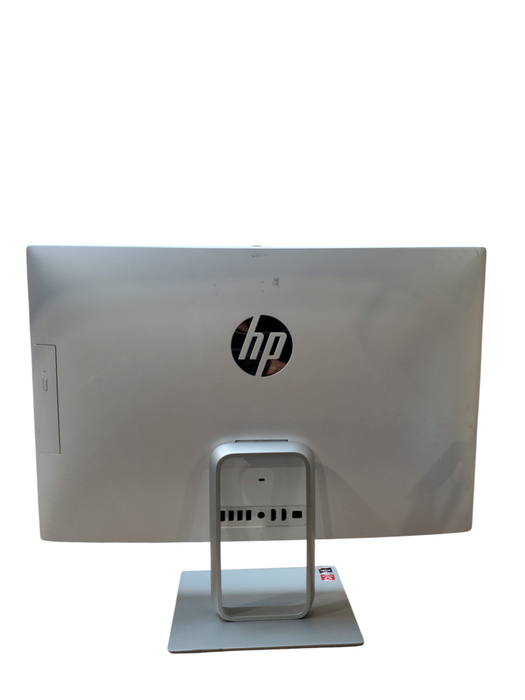HP PAVILION AIO TOUCH 24-r149 23.8'' AMD RYZEN 5 2500U 2GHz 8GB  256GB M.2