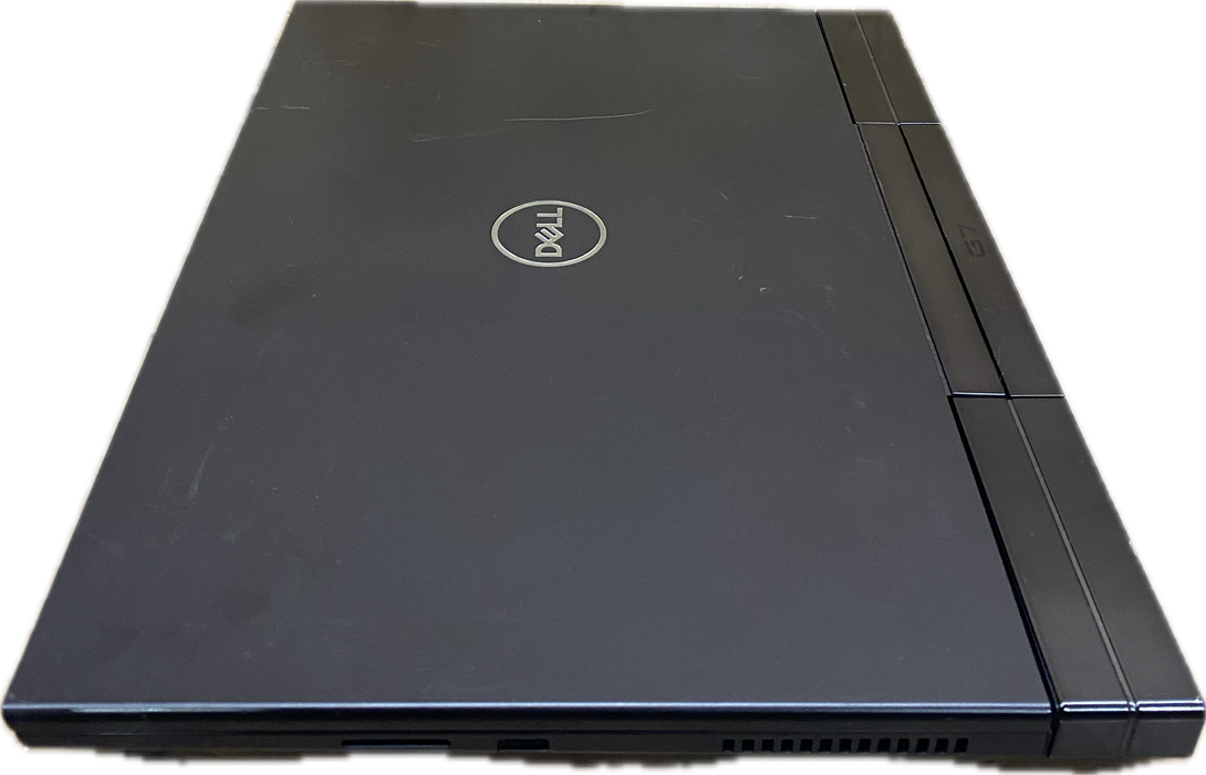 Dell G7 7700 i7-10750H RTX2070 8GB GPU 16GB 256SSD Faulty LCD For Parts/Repair