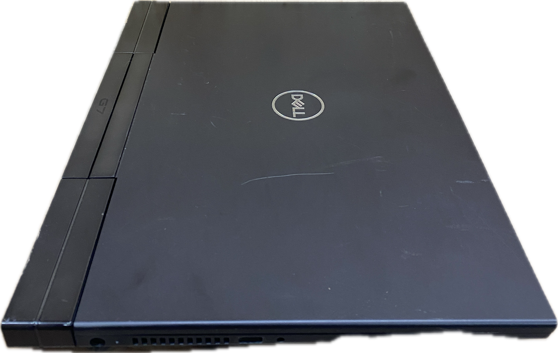 Dell G7 7700 i7-10750H RTX2070 8GB GPU 16GB 256SSD Faulty LCD For Parts/Repair
