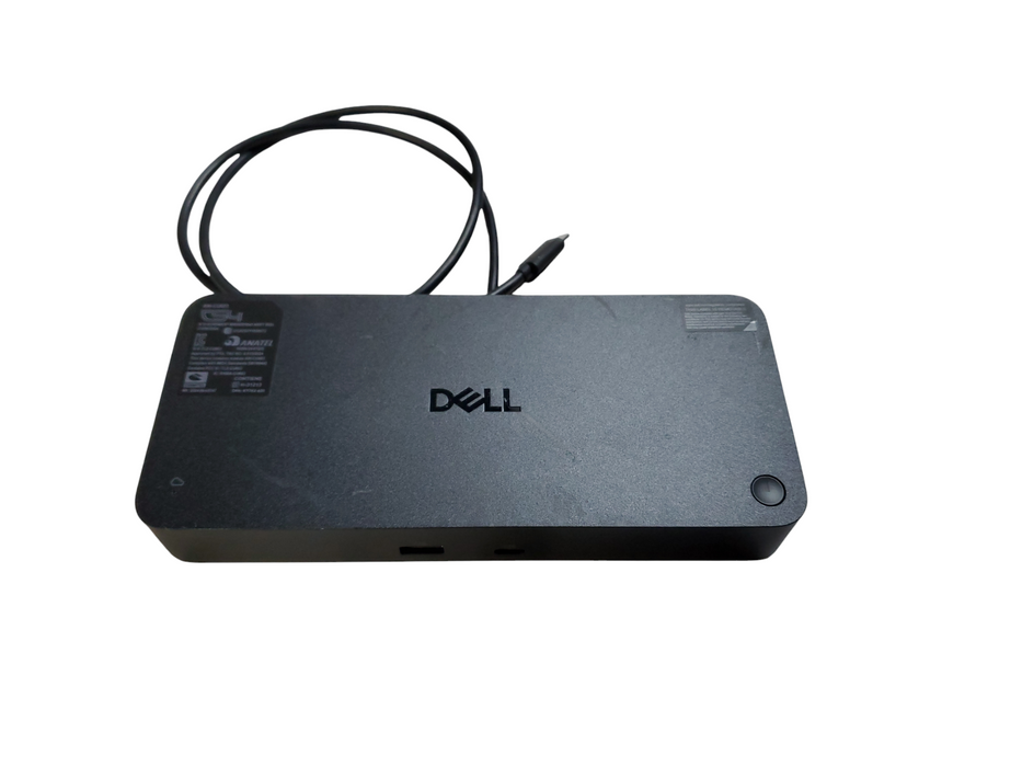 Dell Pro Thunderbolt 4 Smart Dock - SD25TB4 w/ 180W Adapter