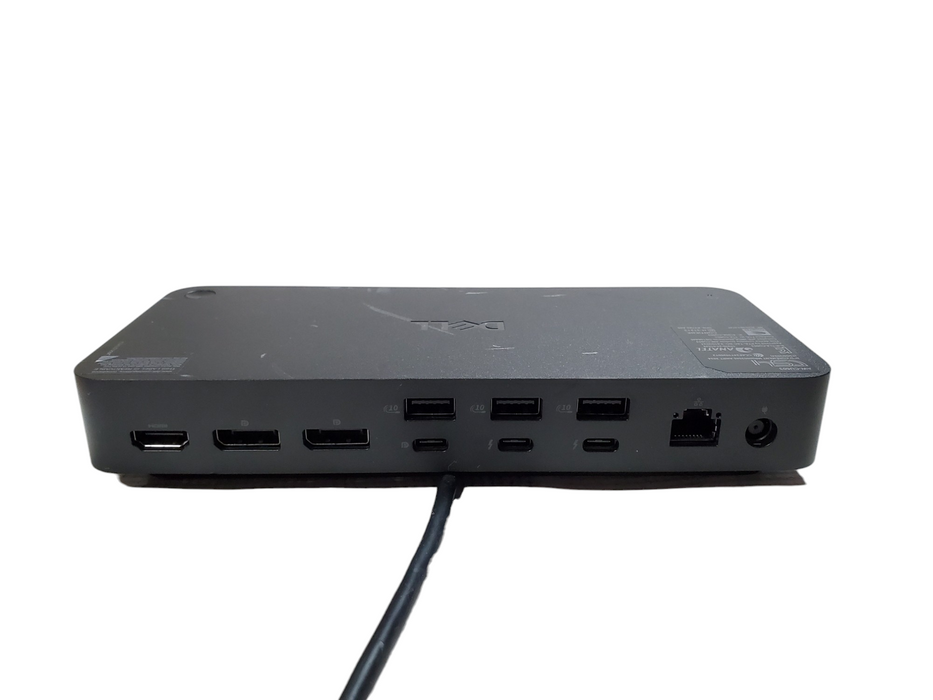 Dell Pro Thunderbolt 4 Smart Dock - SD25TB4 w/ 180W Adapter