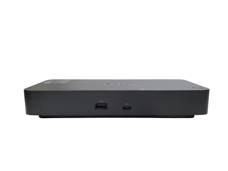 Dell Pro Thunderbolt 4 Smart Dock - SD25TB4 w/ 180W Adapter