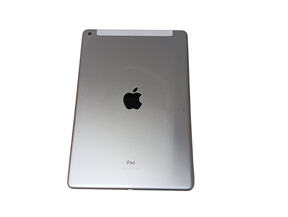 Apple iPad 9th Gen - 64GB - Silver [A2603]