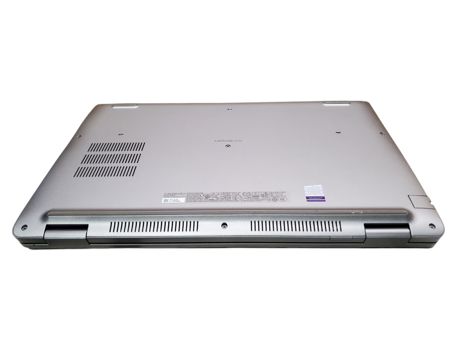 Dell Latitude 5520 i5-1135G7 16GB DDR4 256GB NVMe READ