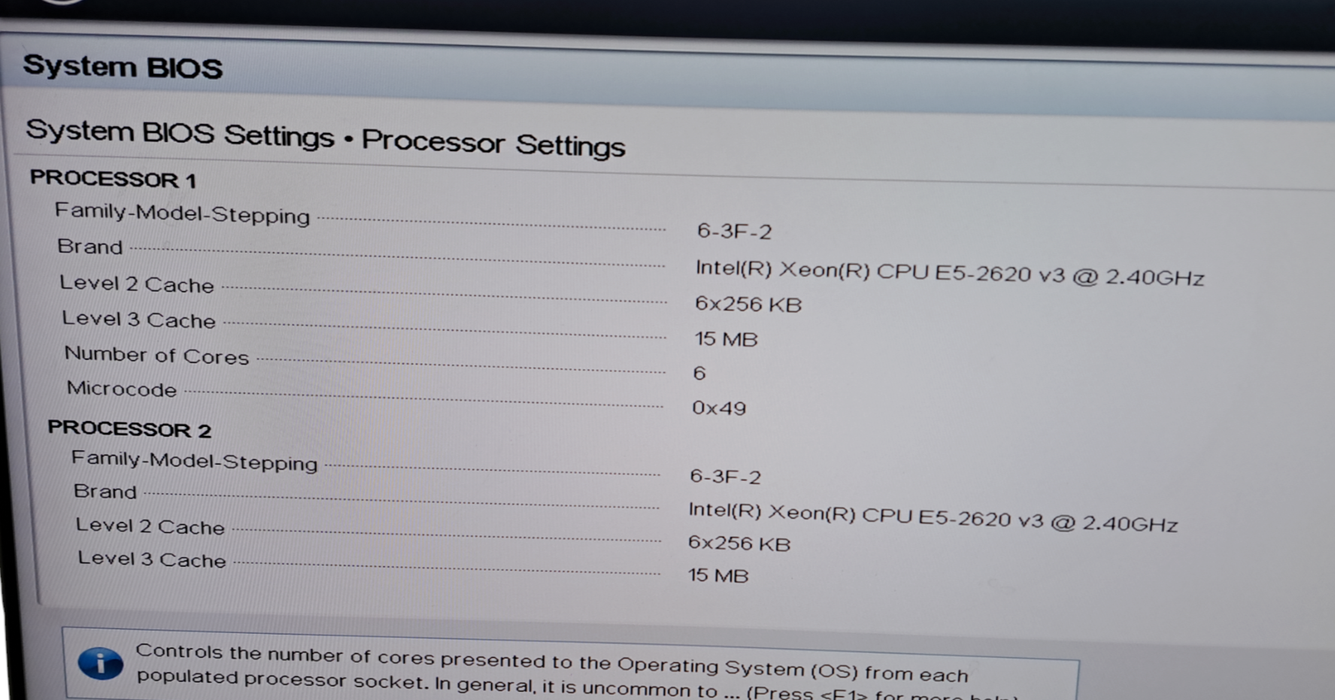 Dell PowerEdge T430 | 2x E5-2620 V3 | 32GB DDR4 | H730 | NO HDD/GPU