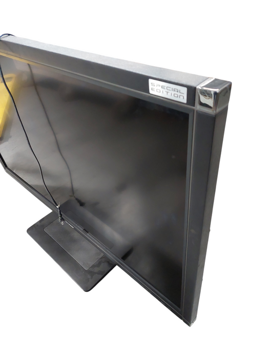 Sharp 52" Aquos Special Edition Liquid Crystal Tv Model: LC-52SE94U