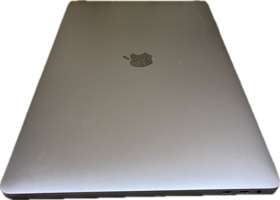 Apple MacBook Pro 15 2018 i-8850H Radeon Pro Vega 20 4GB 32GB RAM 1TB SSD READ!