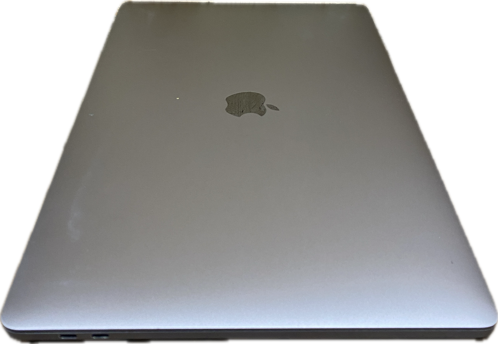 Apple MacBook Pro 15 2018 i-8850H Radeon Pro Vega 20 4GB 32GB RAM 1TB SSD READ!