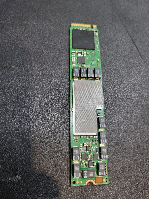 Lot 6x Samsung PM953 480GB M.2 22110 NVMe PCIe Enterprise SSD PLP MZ-1LV4800