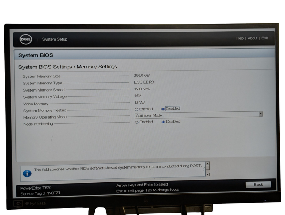 DELL PowerEdge T620 2x Intel Xeon E5-2630 v2 256GB RAM PERC H310