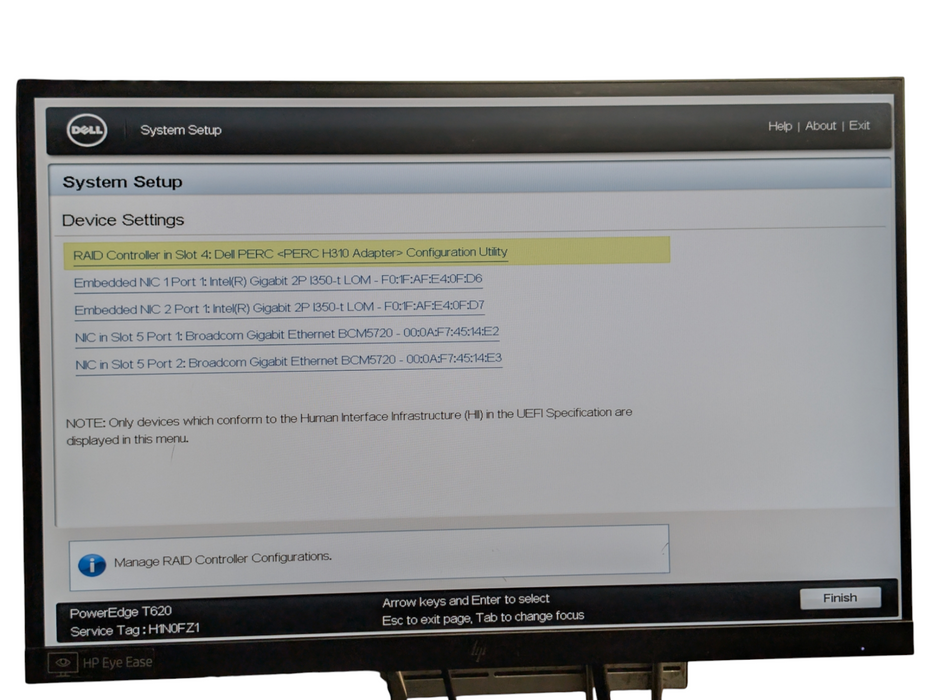 DELL PowerEdge T620 2x Intel Xeon E5-2630 v2 256GB RAM PERC H310
