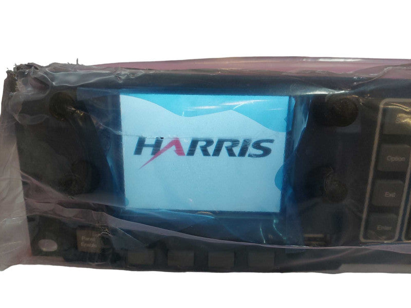 Harris Nucleus Control Panel Unit Rack Mountable  =