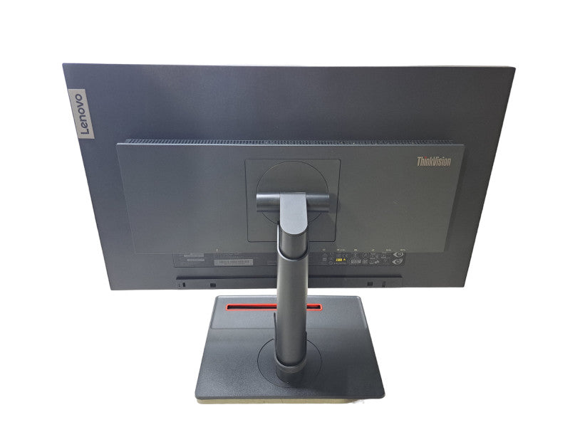 Lenovo ThinkVision P24h-20 24\\" 2560x1440 LED IPS QHD Monitor *READ*