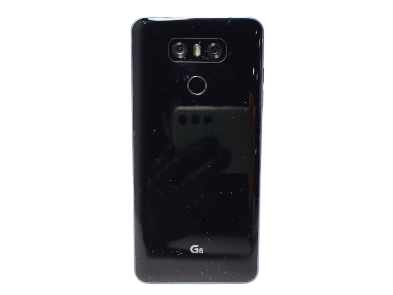 LG G6 LG-H873 32GB READ $