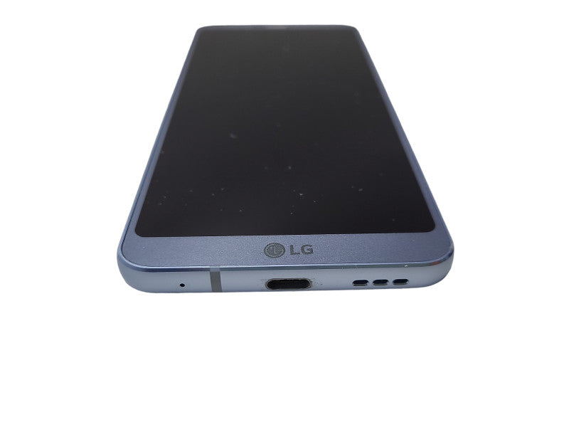 LG G6 LG-H873 32GB READ $