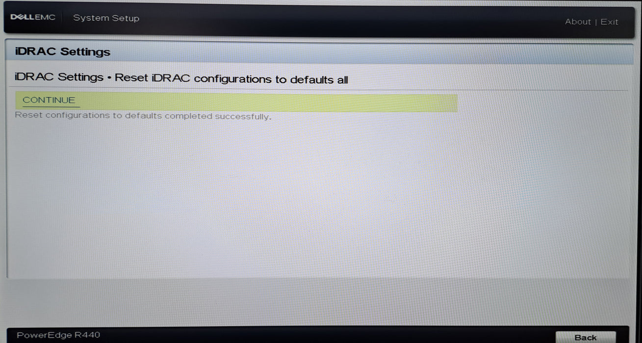Dell PowerEdge R440 8x 2.5" | 2x Xeon Silver 4110, 64GB DDR4, H740P, 10GBASE-T