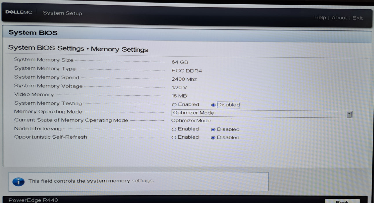 Dell PowerEdge R440 8x 2.5" | 2x Xeon Silver 4110, 64GB DDR4, H740P, 10GBASE-T