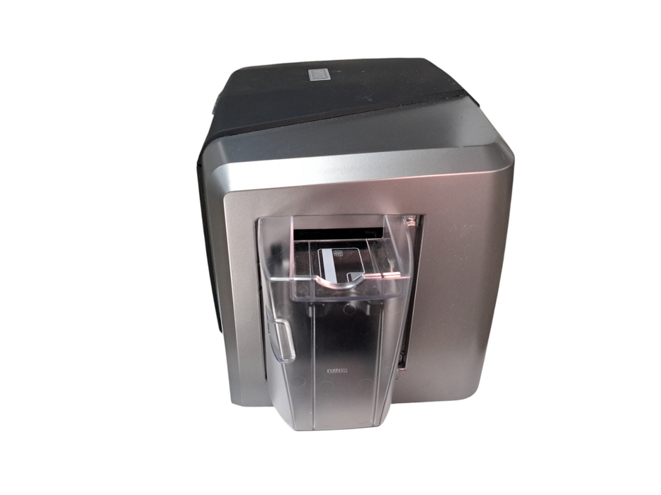 HID Fargo DTC1250e Dual-sided Color ID Card Badge Printer