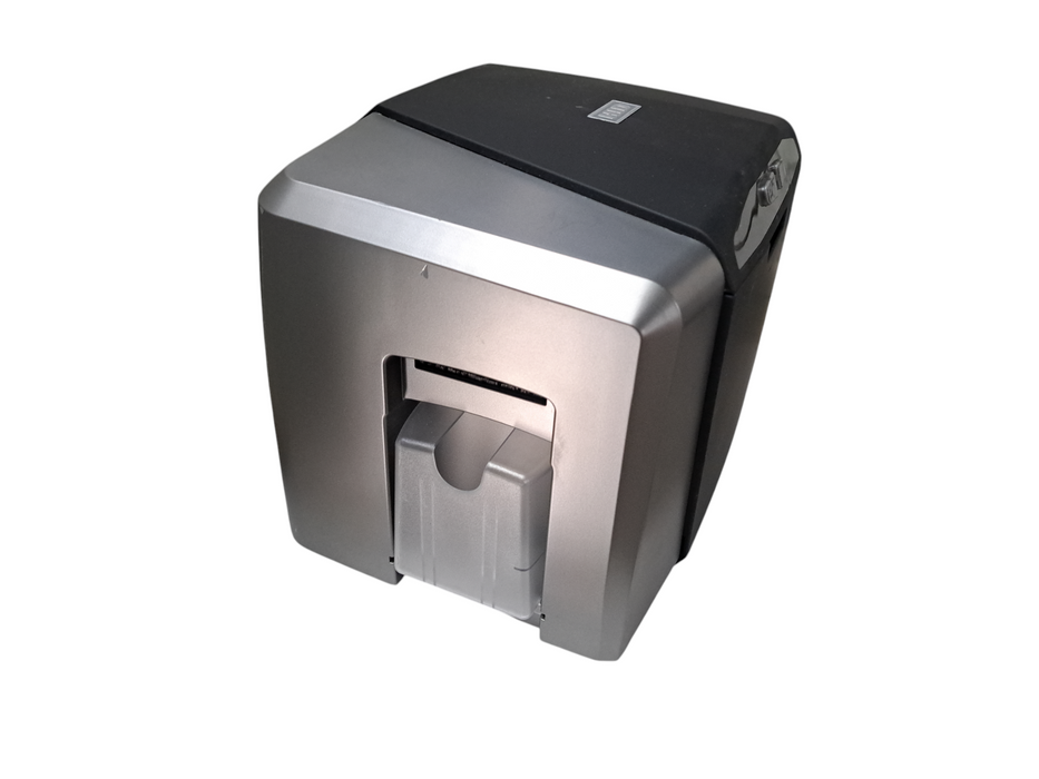 HID Fargo DTC1250e Dual-sided Color ID Card Badge Printer