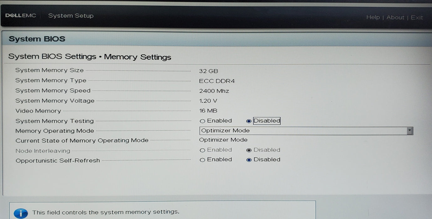 Dell PowerEdge R540 - 1x Xeon Silver 4114, 32GB DDR4, H730p - No HDD