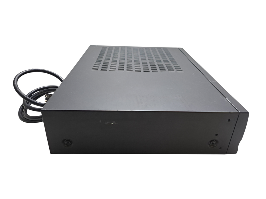 Quest Commercial PR-240 Public Address Amplifier *READ*