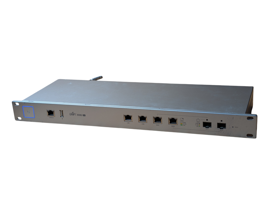 UniFi Security Gateway PRO USG-PRO-4