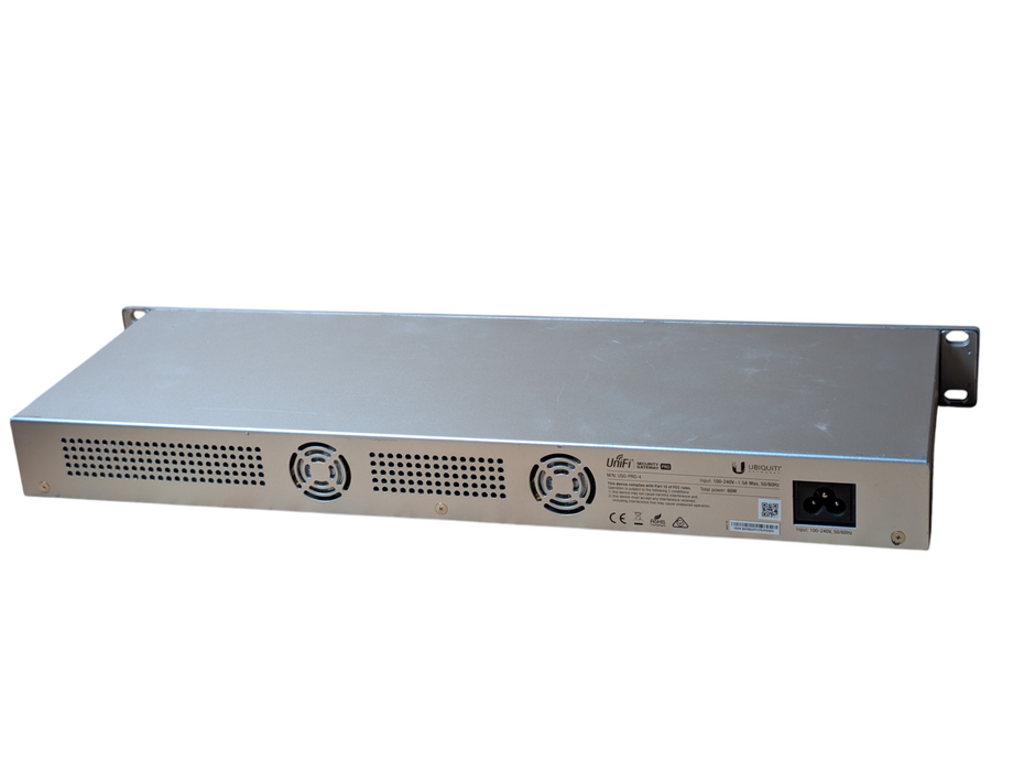 UniFi Security Gateway PRO USG-PRO-4