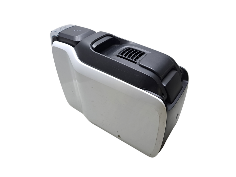 Zebra ZC100 LT Single Sided - ID Card Printer ZC11-000C000US00 *No AC