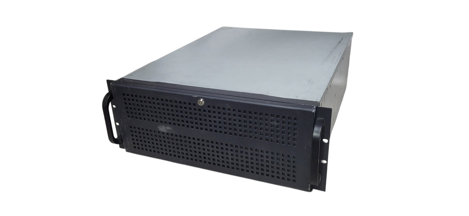 Custom PC i5-7600 CPU |8GB DDR4 | Prime B250M-C | 256GB NVME |650W