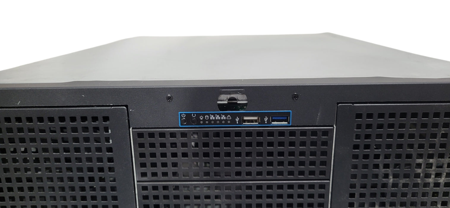 Custom PC i5-7600 CPU |8GB DDR4 | Prime B250M-C | 256GB NVME |650W