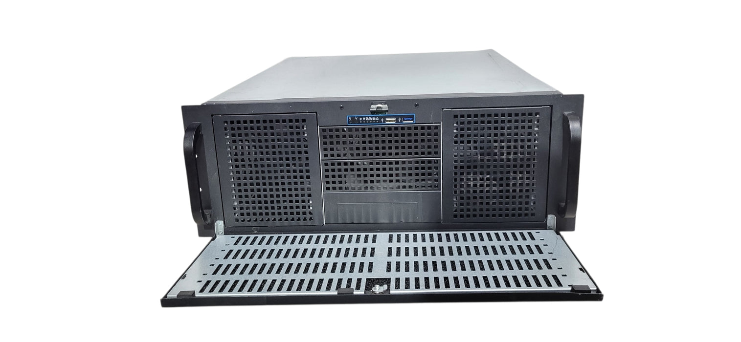 Custom PC i5-7600 CPU |8GB DDR4 | Prime B250M-C | 256GB NVME |650W