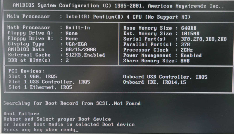 Allen Bradley 6181H-2PXPHDC Series Integrated industrial Computer  _