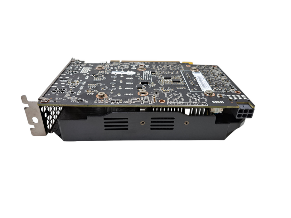 ZOTAC NVIDIA GeForce GTX 1060 3GB GDDR5 Graphics Card