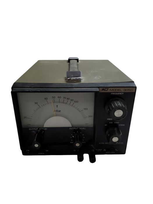 B&K 3050 Audio Signal Generator *READ*