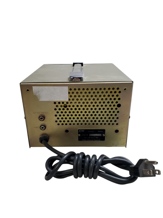 B&K 3050 Audio Signal Generator *READ*