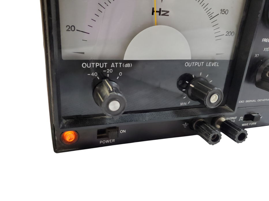 B&K 3050 Audio Signal Generator *READ*