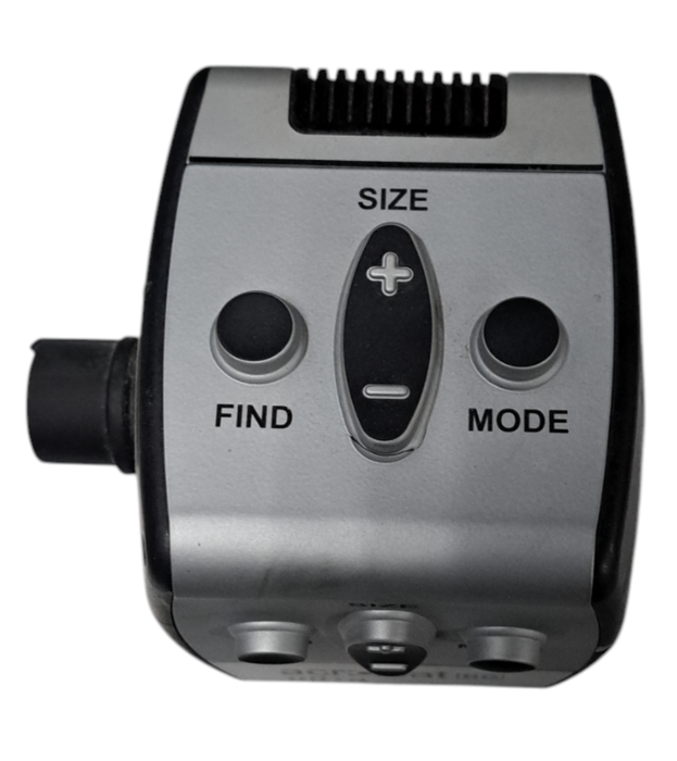 Acrobat HD Ultra ACUE24A Enhanced Vision Eyepiece for Low Vision Magnifier READ