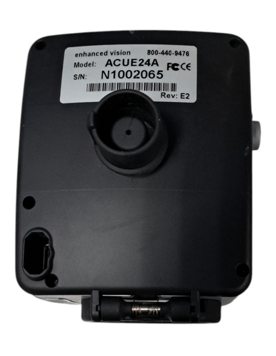 Acrobat HD Ultra ACUE24A Enhanced Vision Eyepiece for Low Vision Magnifier READ
