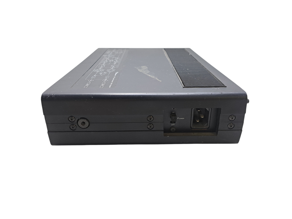 Nakamichi T-100 Audio Analyzer Vintage *PARTS READ*