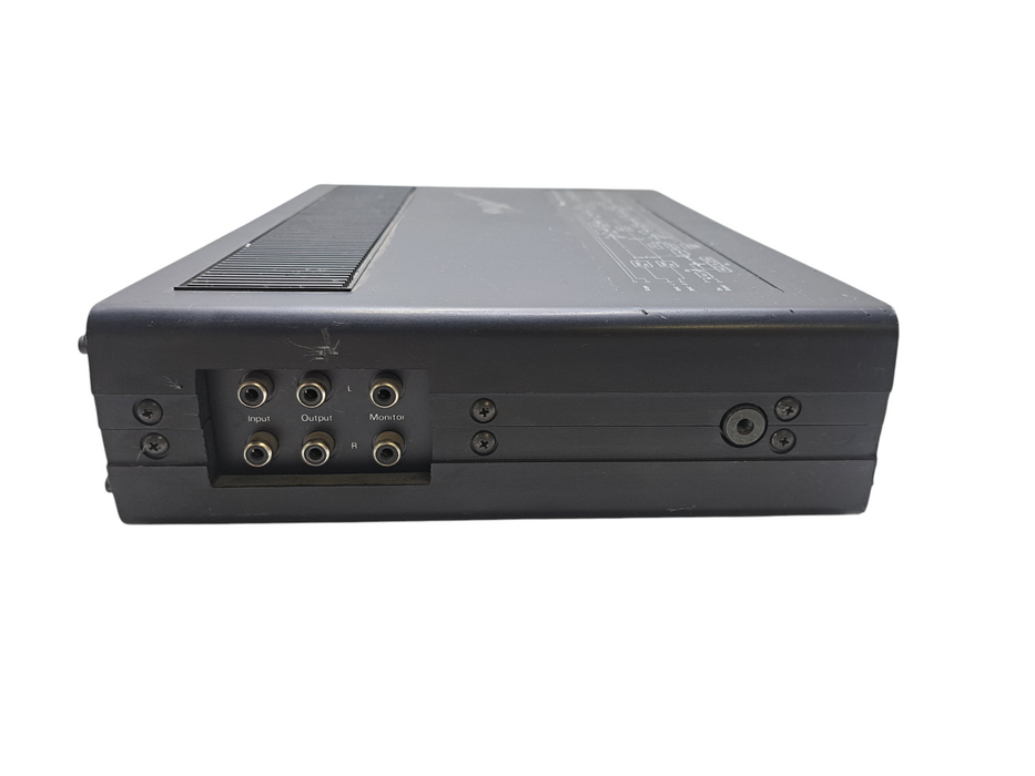 Nakamichi T-100 Audio Analyzer Vintage *PARTS READ*