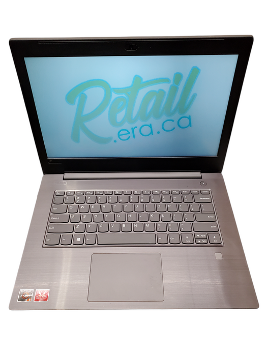 Lenovo V330-14ARR RYZEN 5 2500U 14" 20GB RAM 256GB SSD SSD READ