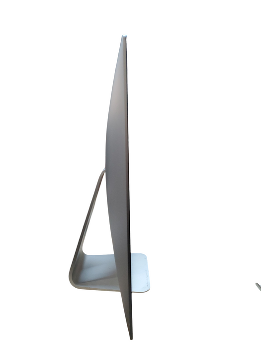 Apple iMac Retina 5K 27" Late 2015 i7-6700K @ 4 GHz 8GB RAM 500GB HDD ASIS