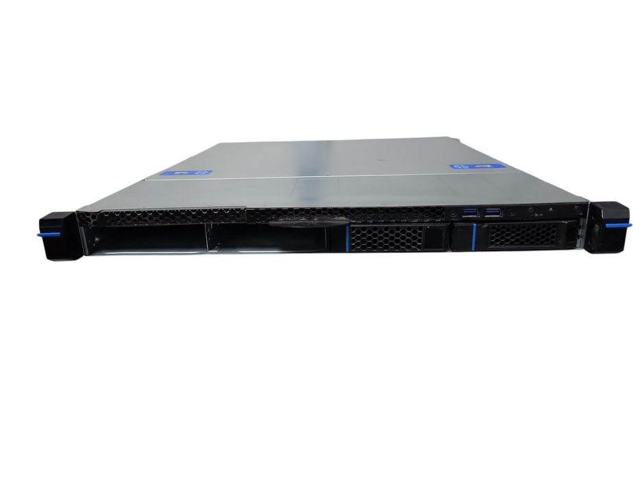 DATTO S3P4000 Server Xeon D-1541 2.1GHz 16GB RAM NO HDD